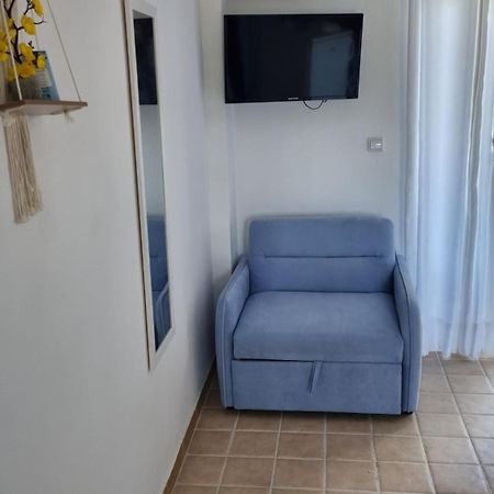 Arocaria - Faliraki Peaceful Apartments Exteriör bild