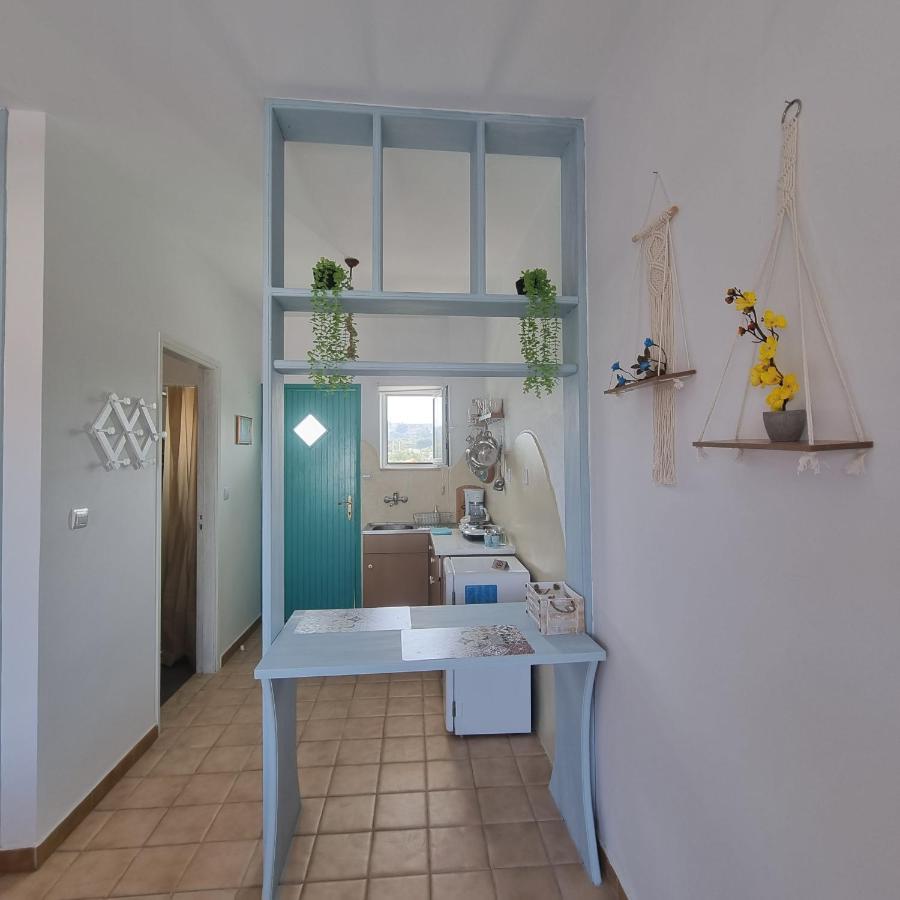 Arocaria - Faliraki Peaceful Apartments Exteriör bild