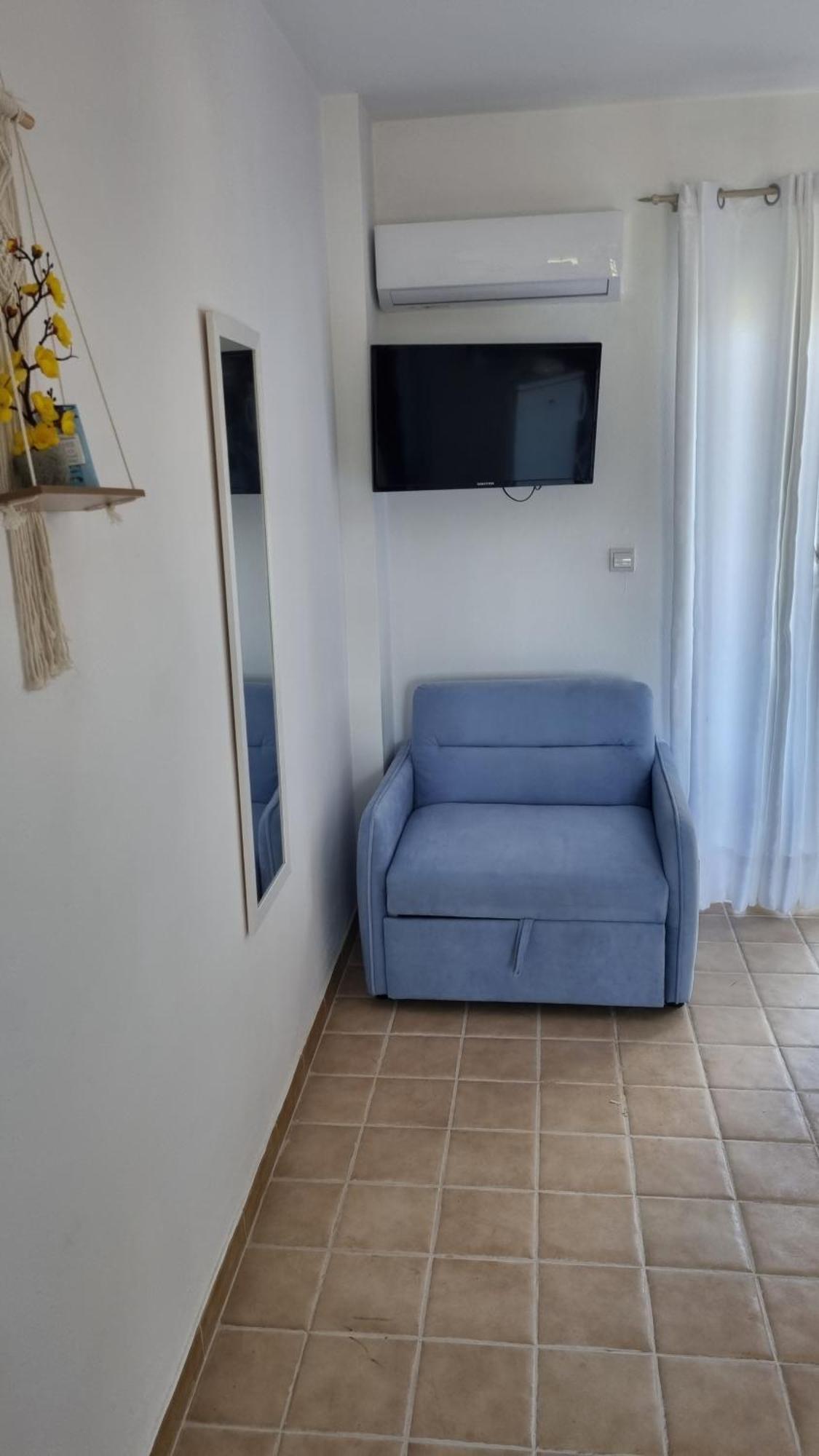 Arocaria - Faliraki Peaceful Apartments Exteriör bild